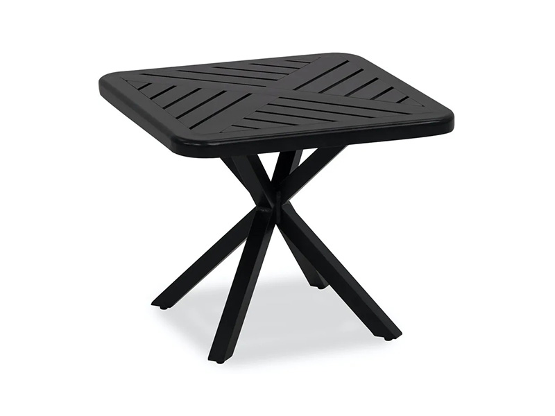 Solstice Aluminium 25 นิ้ว โต๊ะท้าย